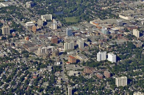Top 5 Areas for Student Living Near University of Waterloo