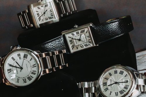 Discovering the Stories Behind Luxury Pre-Owned Timepieces